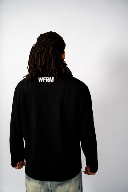 Built For Battle Long Sleeve T-Shirt