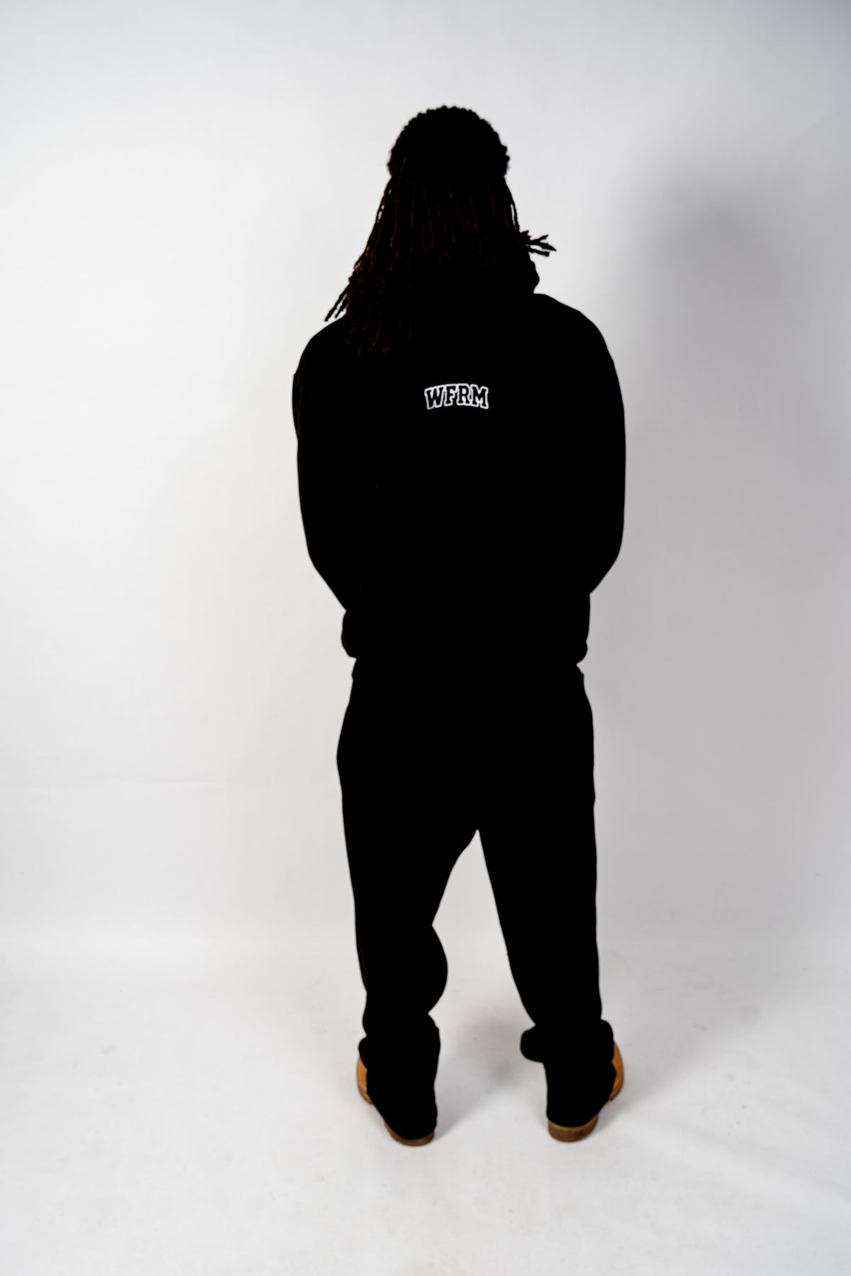 Black Fleece set