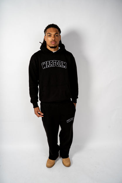 Black Fleece set