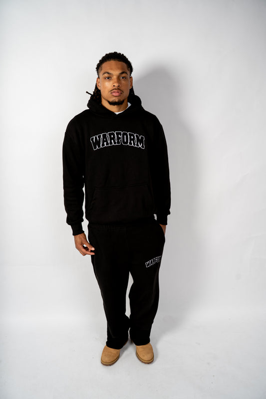 Black Fleece set