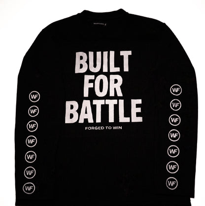 Built For Battle Long Sleeve T-Shirt