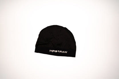 Satin Skully | Satin-Lined Skulls Beanie for Locs, Braids & Curls
