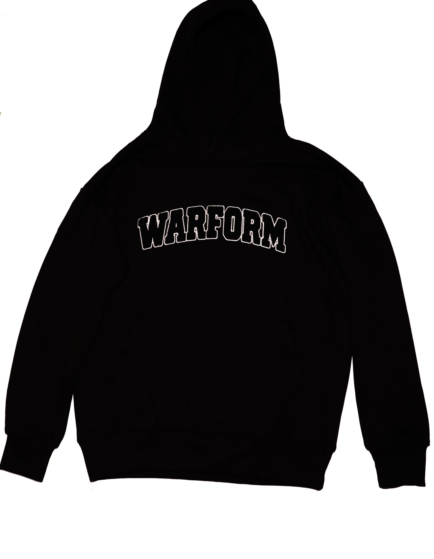 Black Fleece set