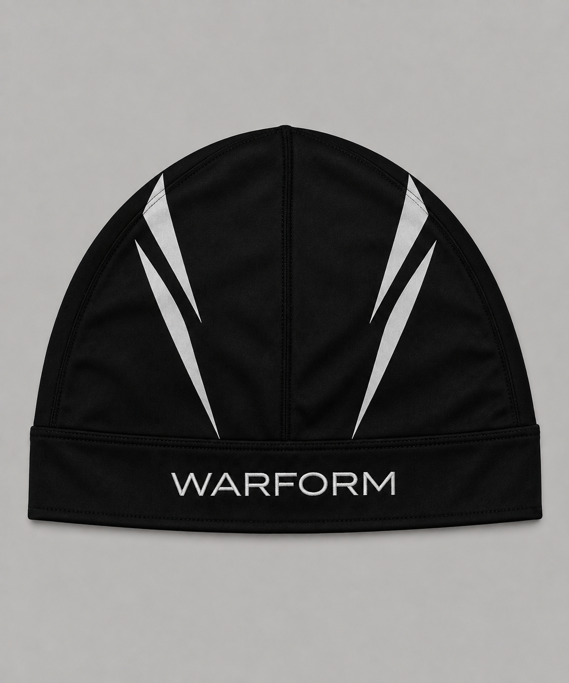 Satin Skully | Satin-Lined Skulls Beanie for Locs, Braids & Curls
