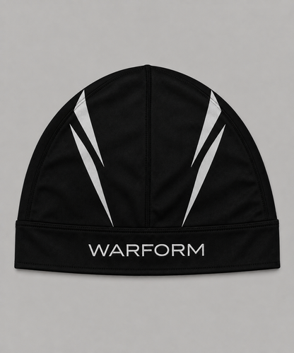 Satin Skully | Satin-Lined Skulls Beanie for Locs, Braids & Curls