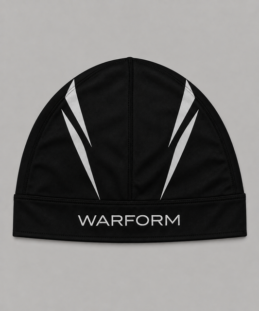 Satin Skully | Satin-Lined Skulls Beanie for Locs, Braids & Curls
